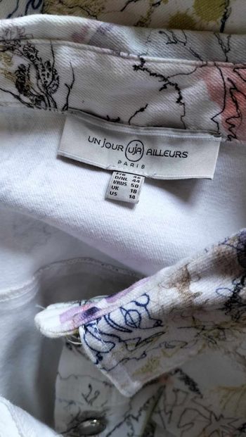 Ensemble un jour ailleurs