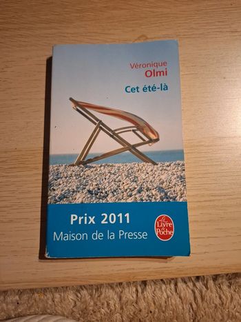Cet été là