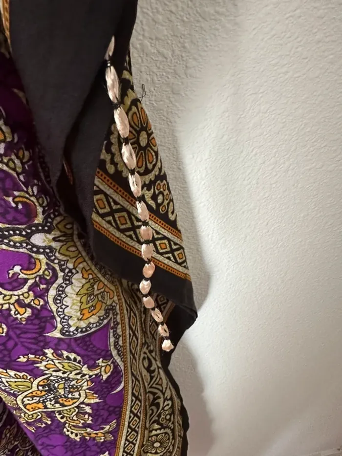Caftan - photo numéro 3