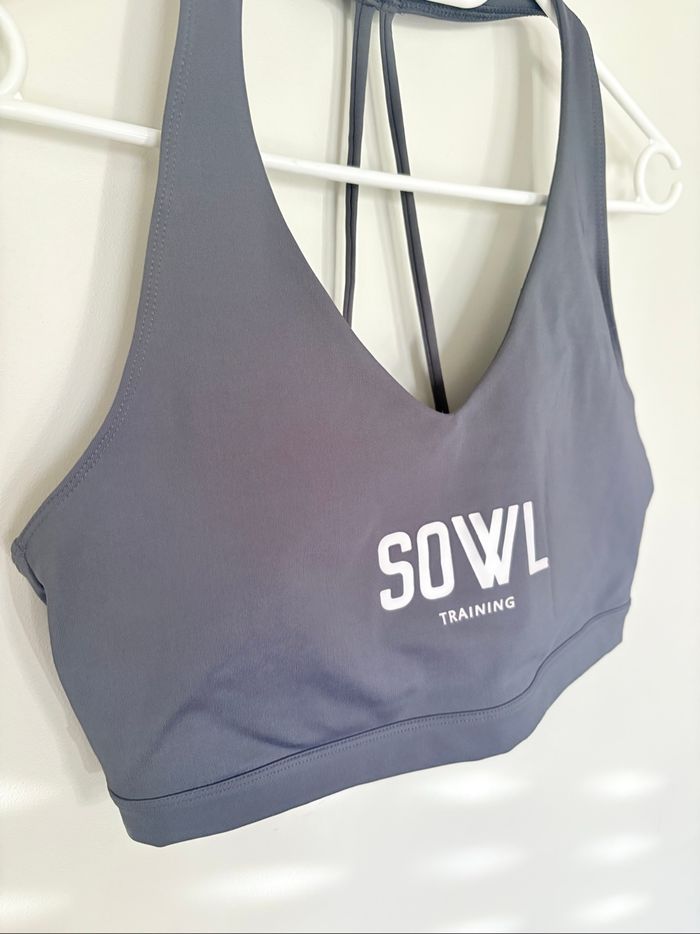 Brassière - photo numéro 2