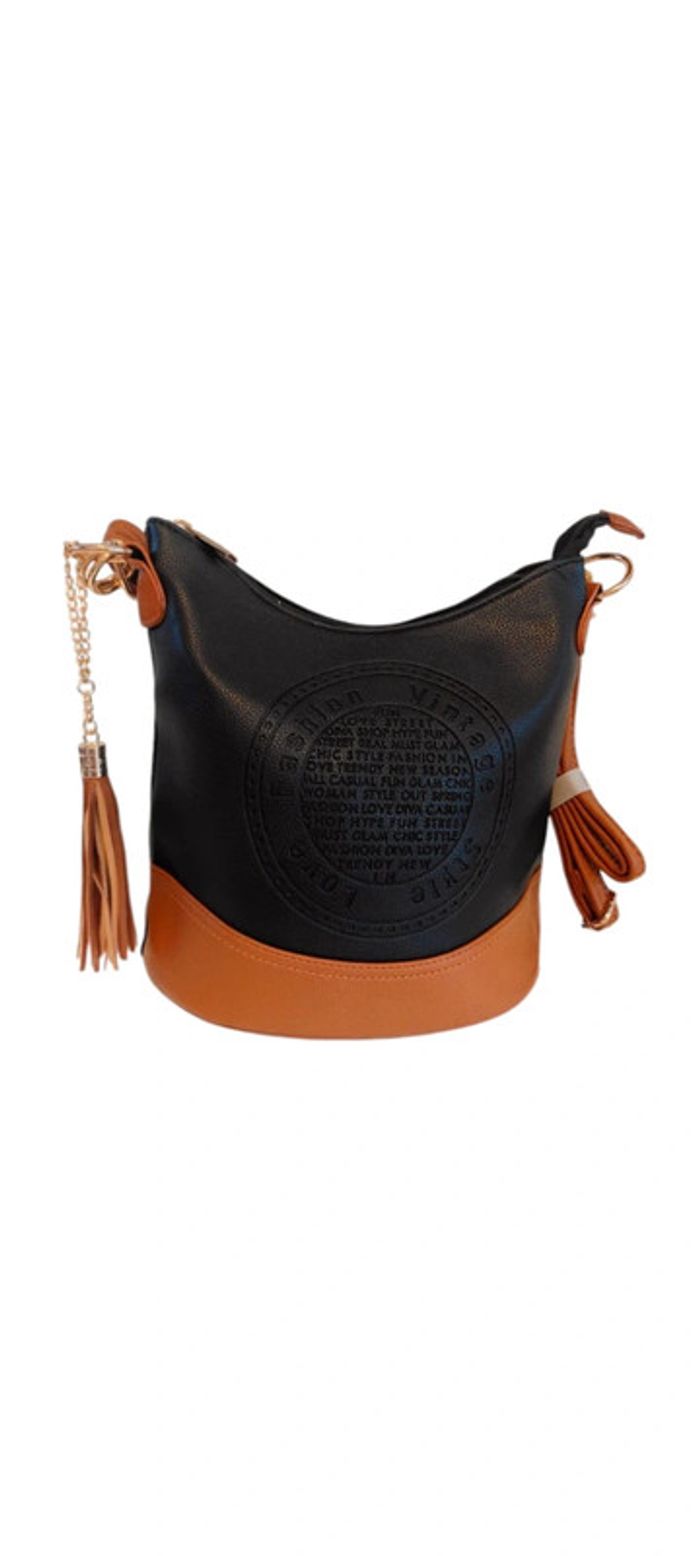 Sac vintage fashion - photo numéro 2
