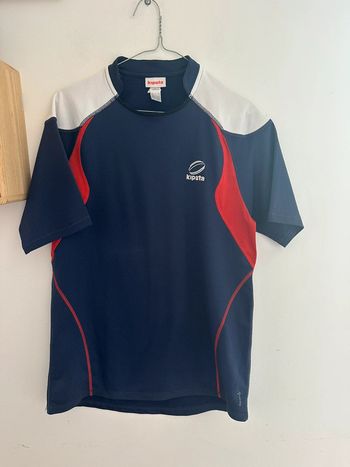 T-shirt kipsta Oxylane taille M