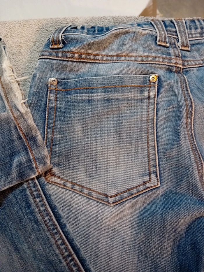 Jeans Garçon 12 ans - photo numéro 6