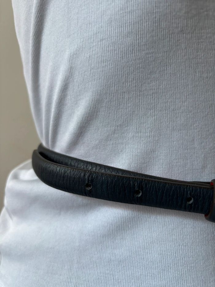 Ceinture Armand Ventilo - photo numéro 3
