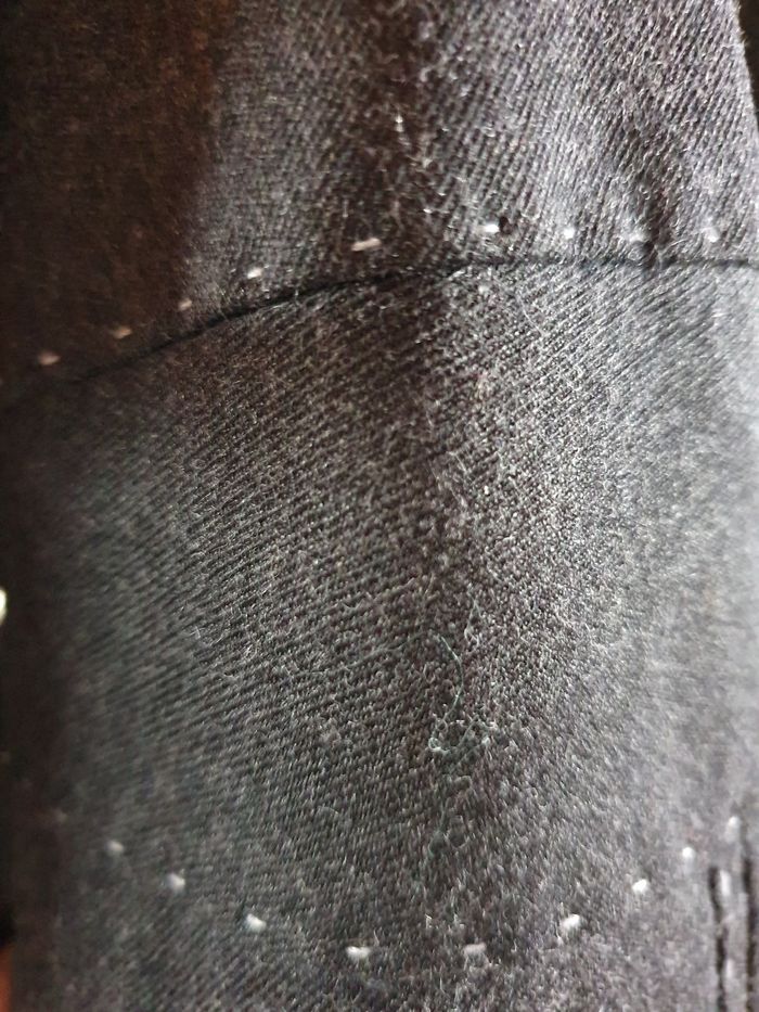 Jolie robe Caroll - photo numéro 9