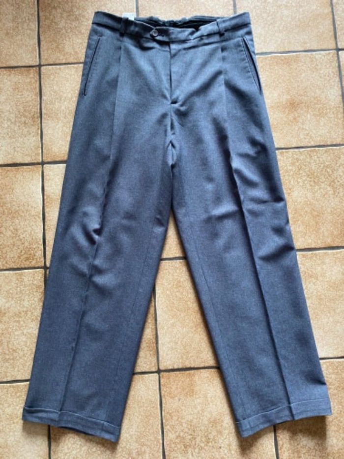 Pantalon de costume Taille 42