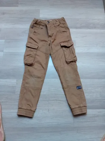 Cargo Name it 6 ans