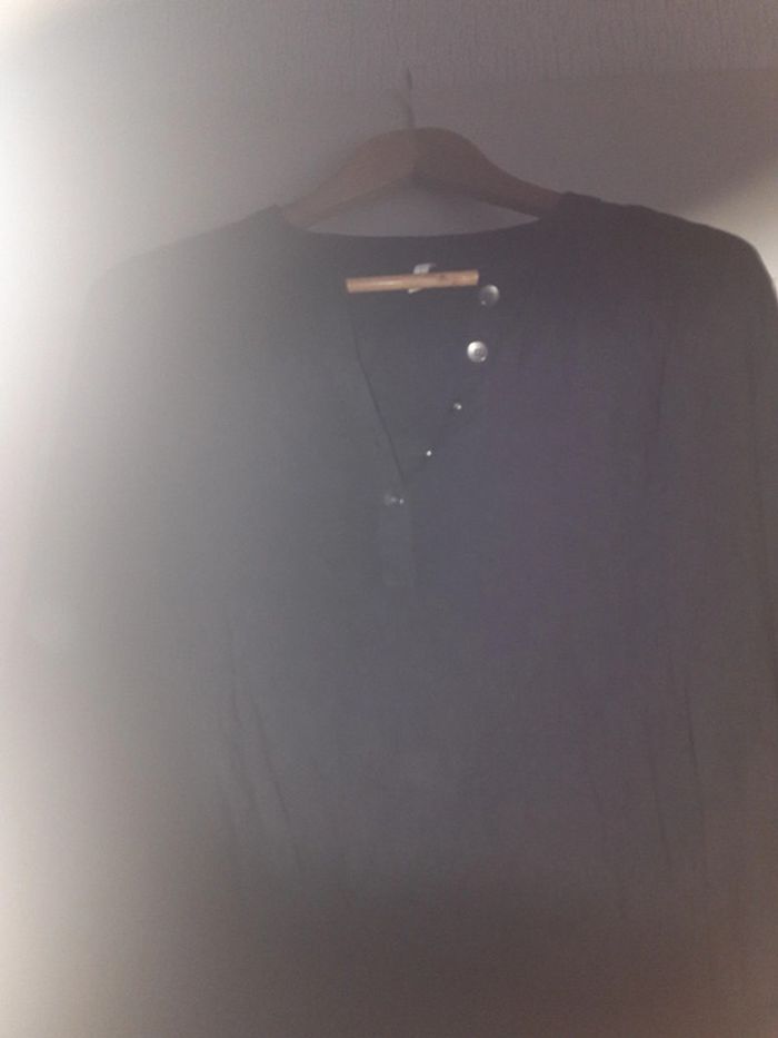 Robe chemise gemo - photo numéro 3