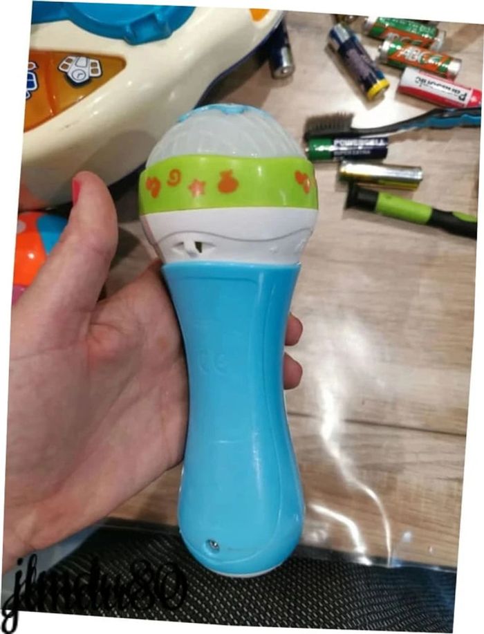 Micro jouet - photo numéro 10