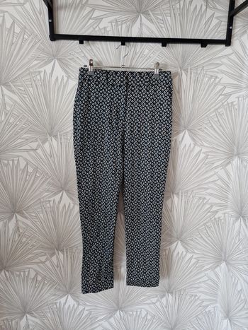 Joli pantalon Cache Cache taille 36