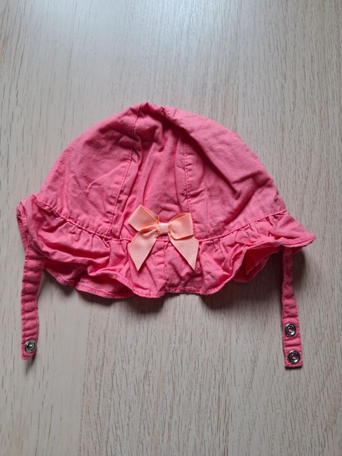 Lot été bébé fille - photo numéro 4