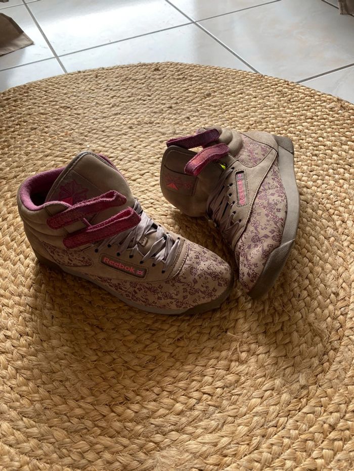Reebook taille 36 - photo numéro 3