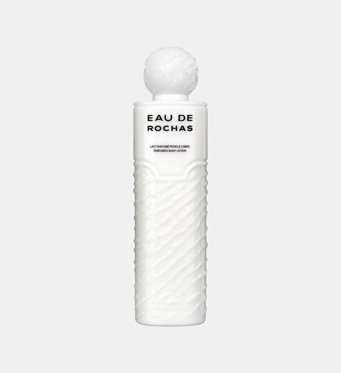 Eau de Rochas – Lait Parfumé pour le Corps 500 ml