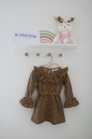 Robe Yoyo S 18/24 mois