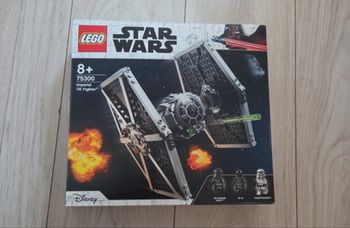 Lego 75300