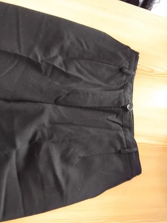 Pantalon 🔄 - photo numéro 4