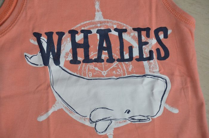 Debardeur 6 ans - photo numéro 2