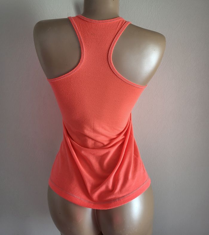 Débardeur Corail taille M - photo numéro 2