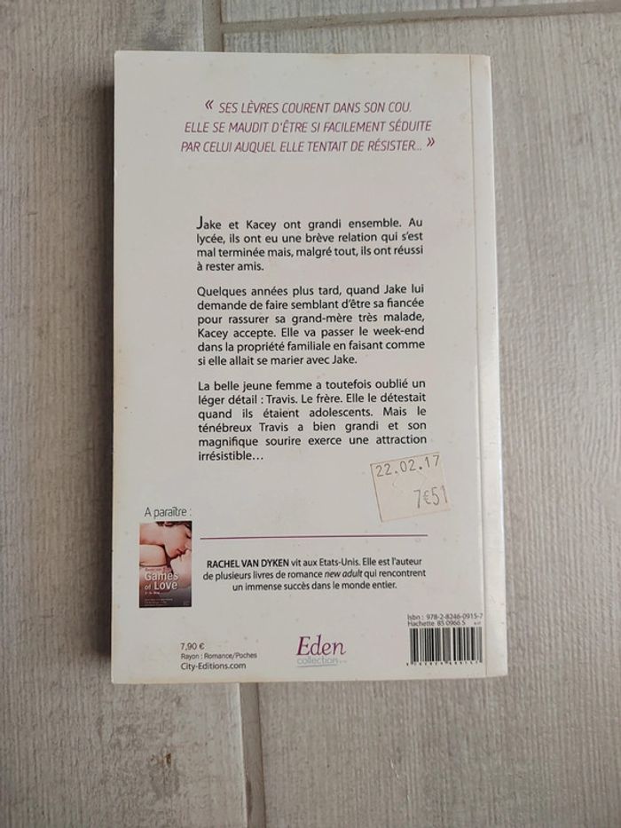 Games of love - photo numéro 2