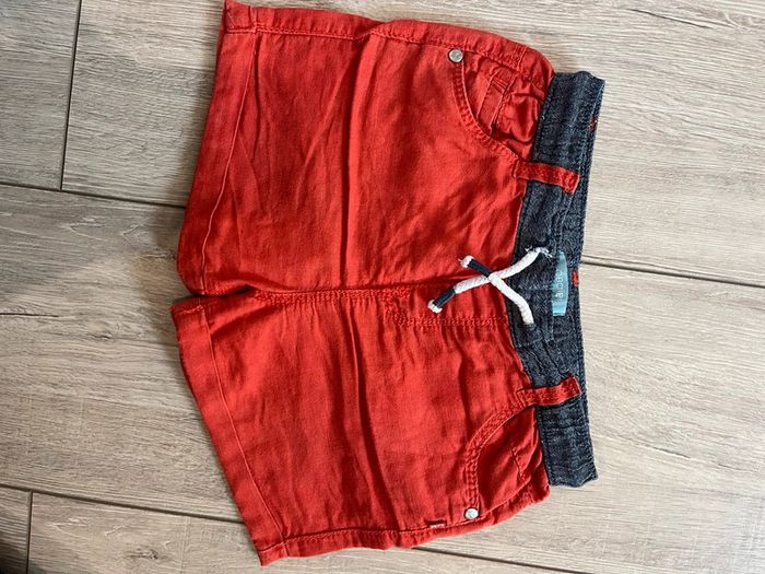Lot de 11 shorts - photo numéro 8