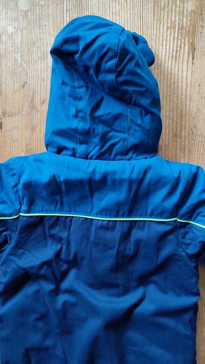 Combi pilote bébé - 6 mois (67 cm) - TBE - photo numéro 6