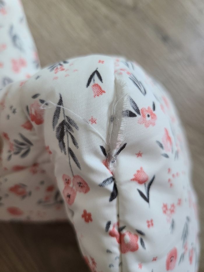 Combinaison fille 18 mois - photo numéro 4