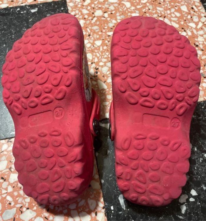 Style crocs - photo numéro 6