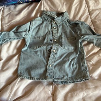 chemise