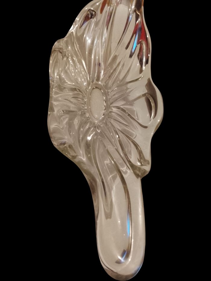 Coupe A Fruits En Cristal - photo numéro 5