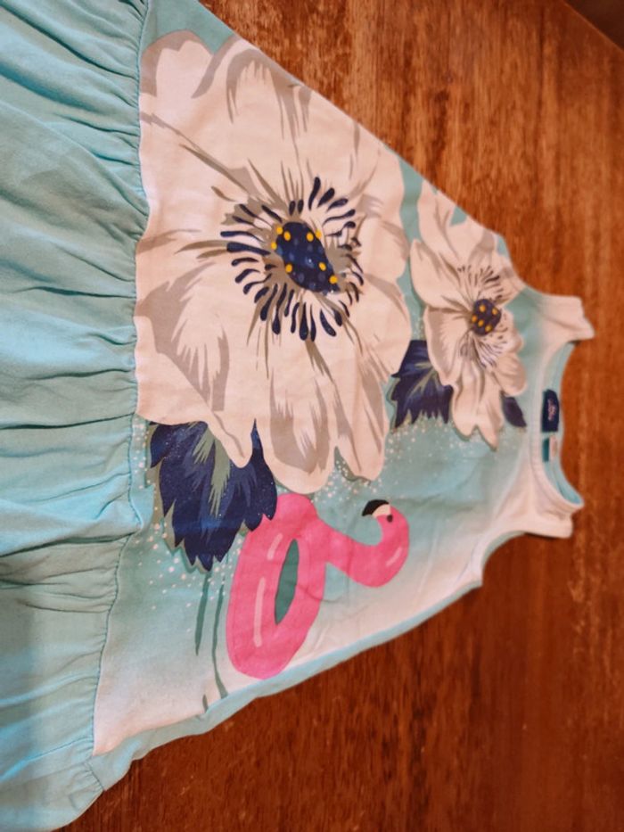 Robe été 3 ans - My Chicco - photo numéro 2