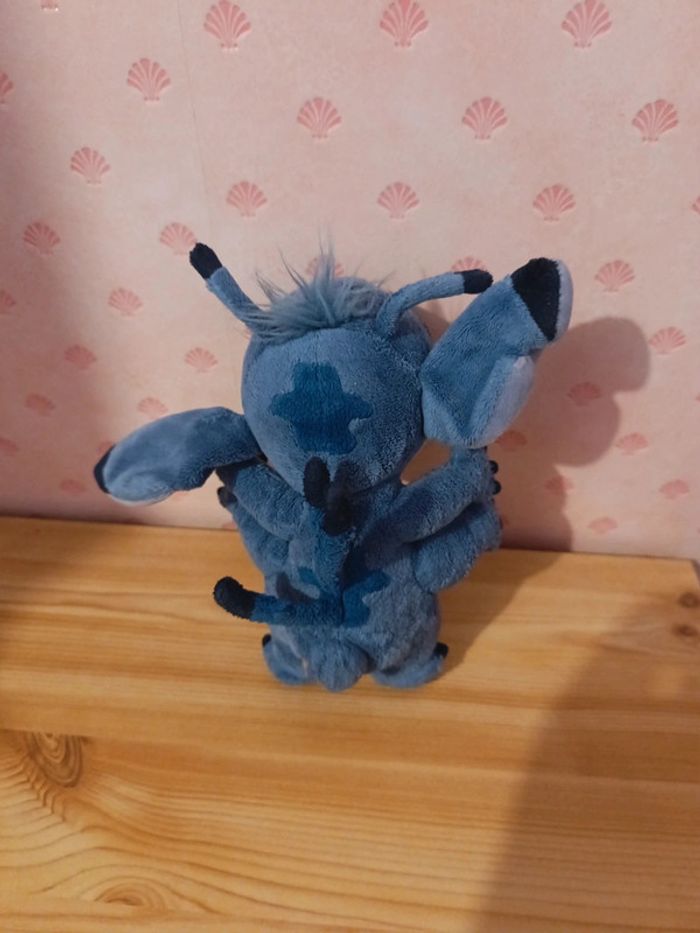Peluche Stitch - photo numéro 2