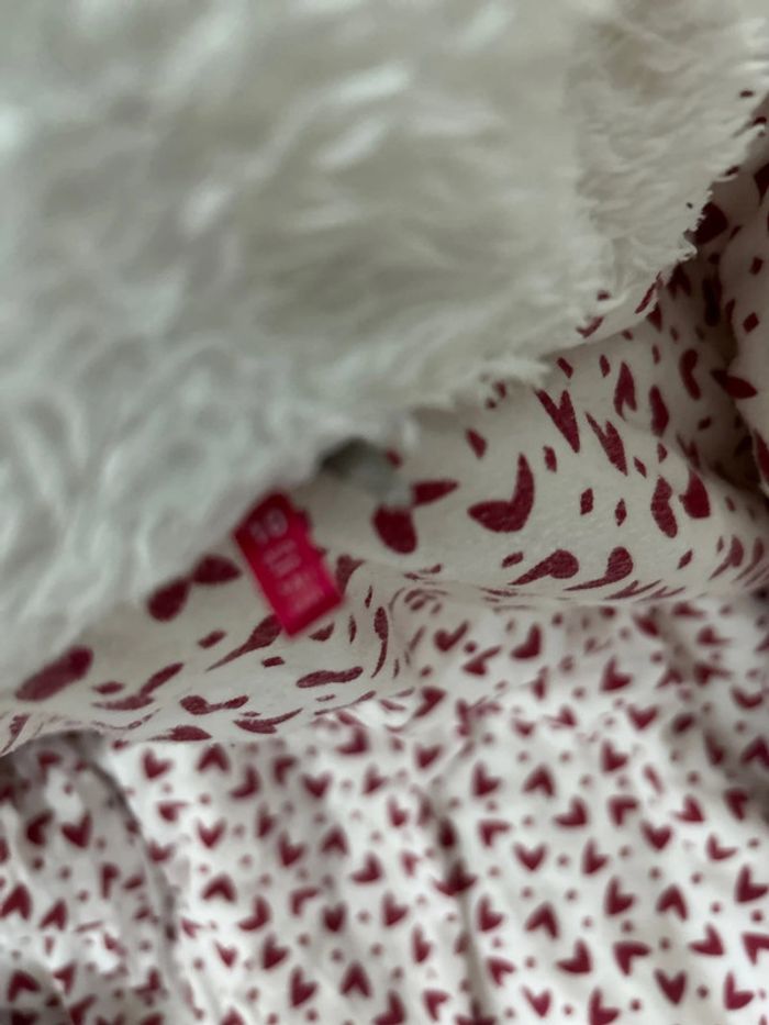 Robe de chambre Orchestra en 10 ans - photo numéro 2