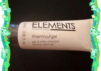Thermo gel