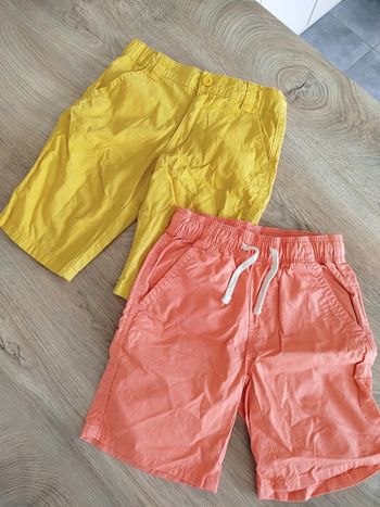 Short .