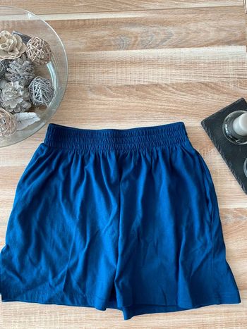 Jupe  bleu