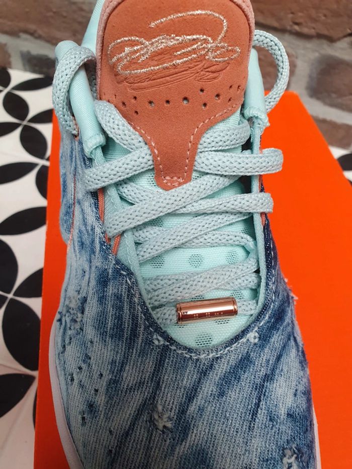 Nike Lebron 21 "Aragonite" (36) - photo numéro 4