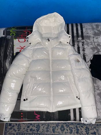 Veste Moncler taille S