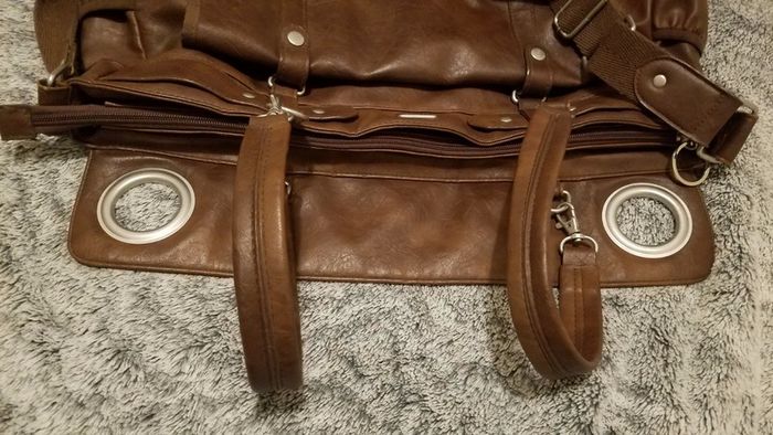 Sac à langer - photo numéro 6