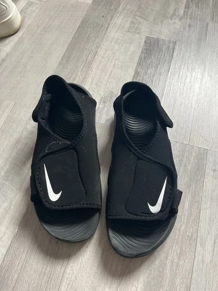 Claquette Nike - photo numéro 3