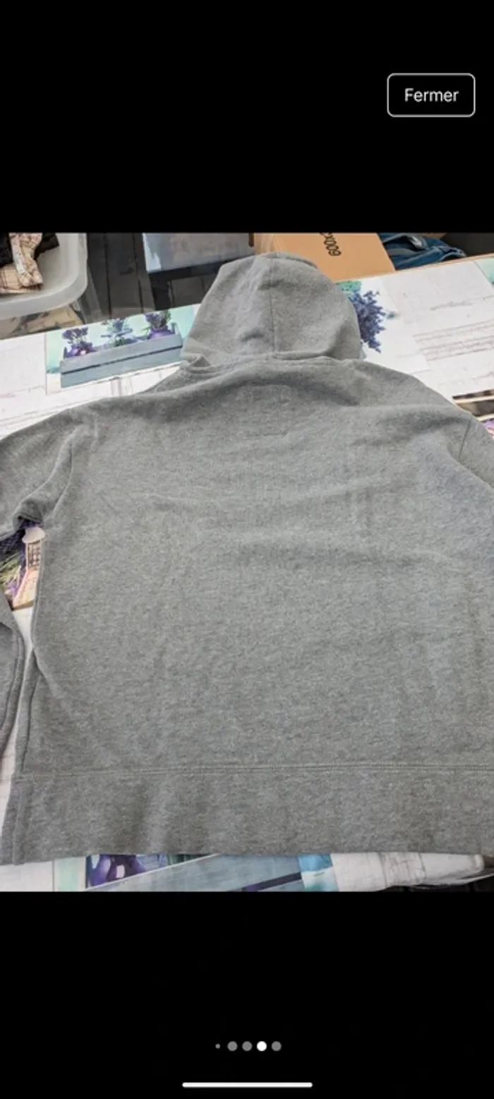 Pull Hollister - photo numéro 7
