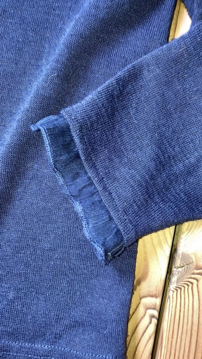 Gilet - photo numéro 3