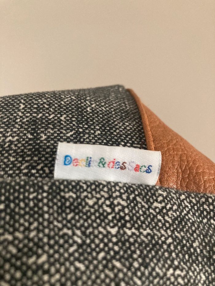 Sac Declic et des sacs - photo numéro 4