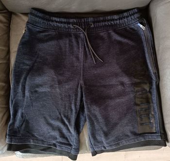 Short urbndist
