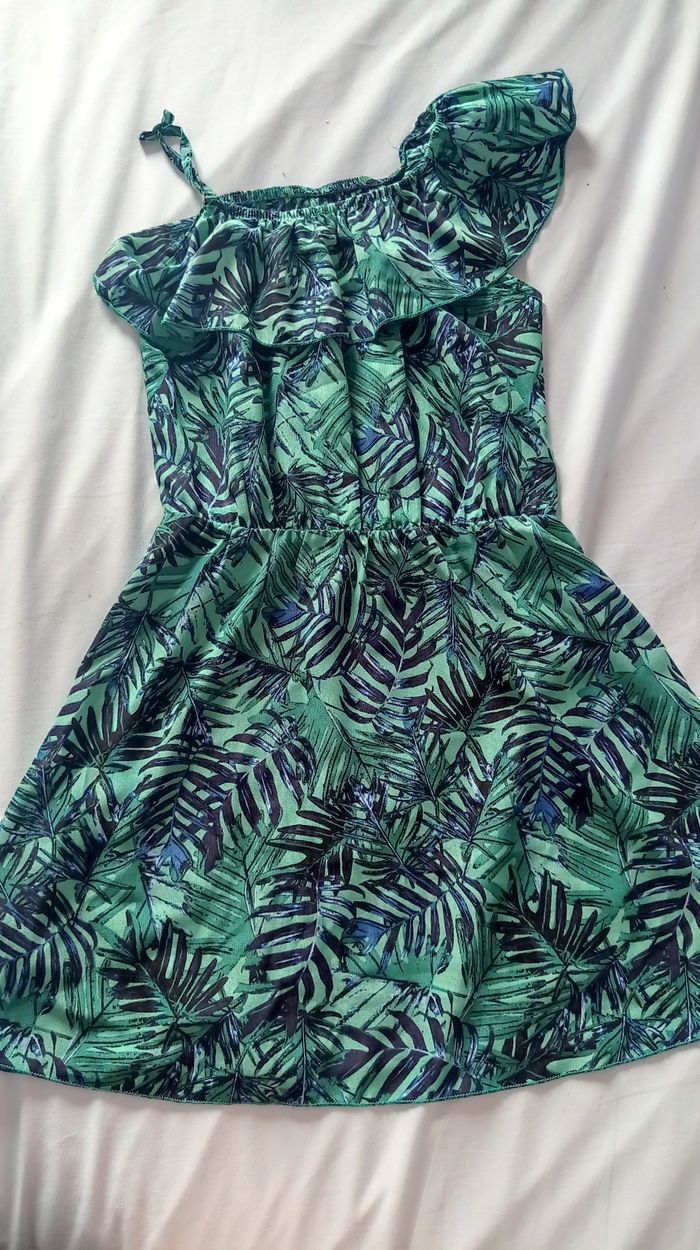 Robe 10 ans
