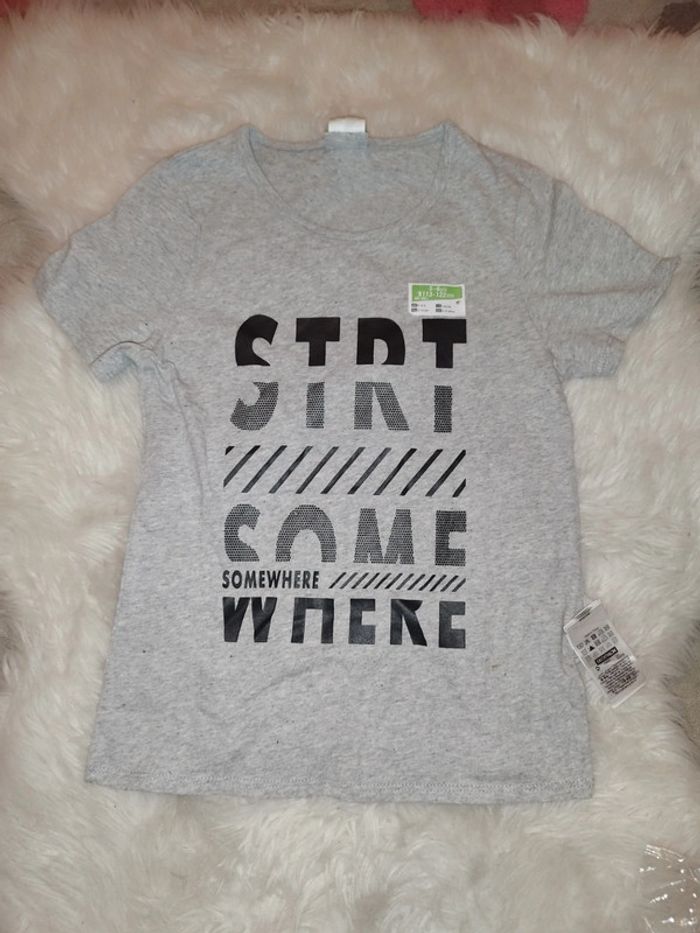 T-shirt enfant - photo numéro 3