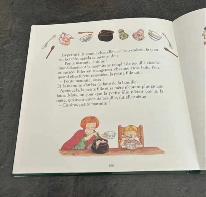 Livres mes premiers contes - très bon état - photo numéro 3