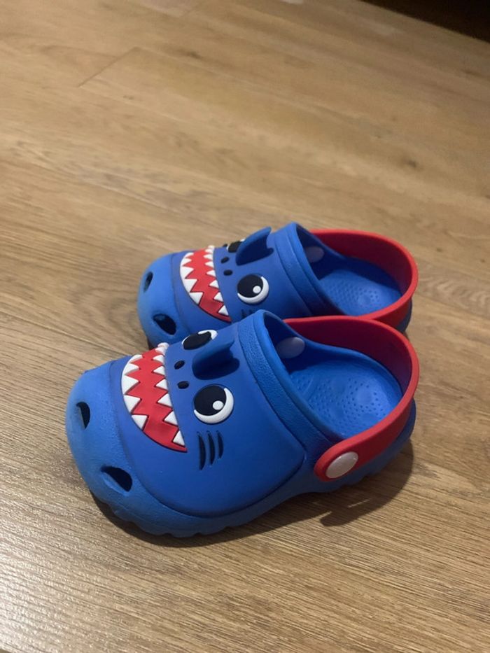 Crocs taille 20/21