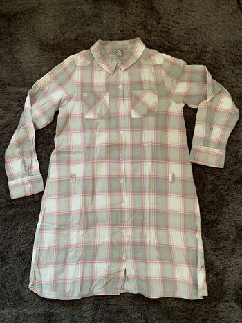 Robe/ Liquette