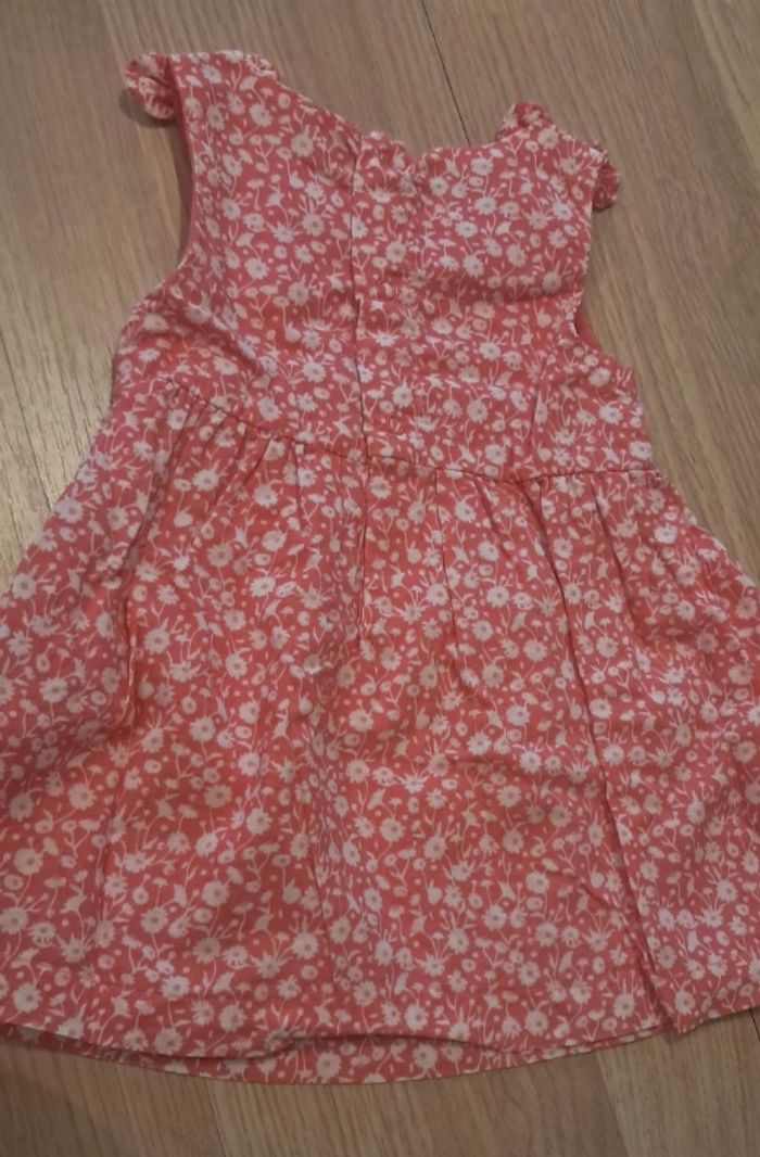 Robe kiabi 3 mois - photo numéro 2