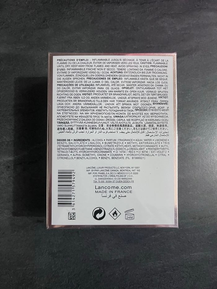 La Vie est Belle - photo numéro 2